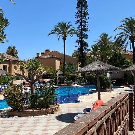 Apartman Veber D6B Málaga Buitenkant foto
