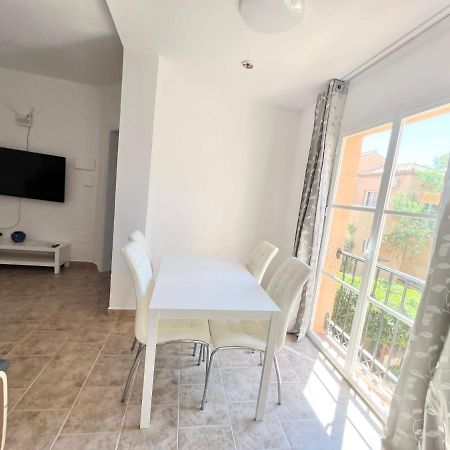 Apartman Veber D6B Málaga Buitenkant foto