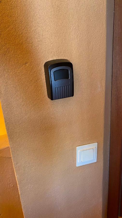 Apartman Veber D6B Málaga Buitenkant foto