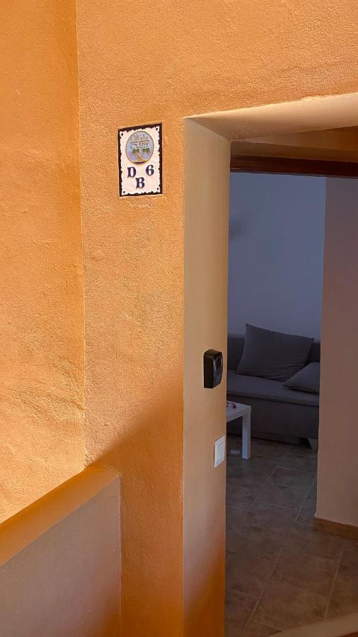 Apartman Veber D6B Málaga Buitenkant foto