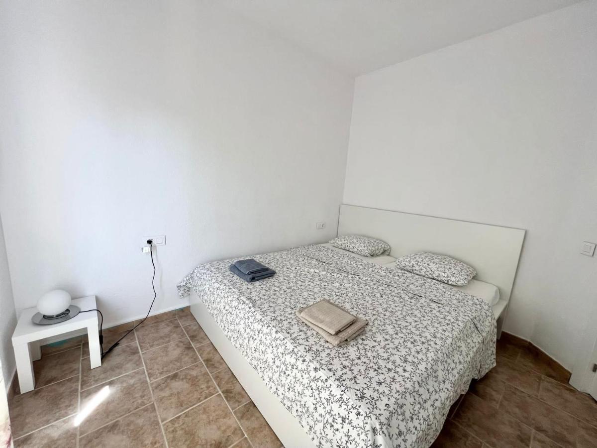Apartman Veber D6B Málaga Buitenkant foto